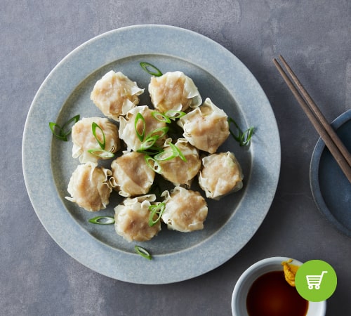 糖質30%OFF 焼売